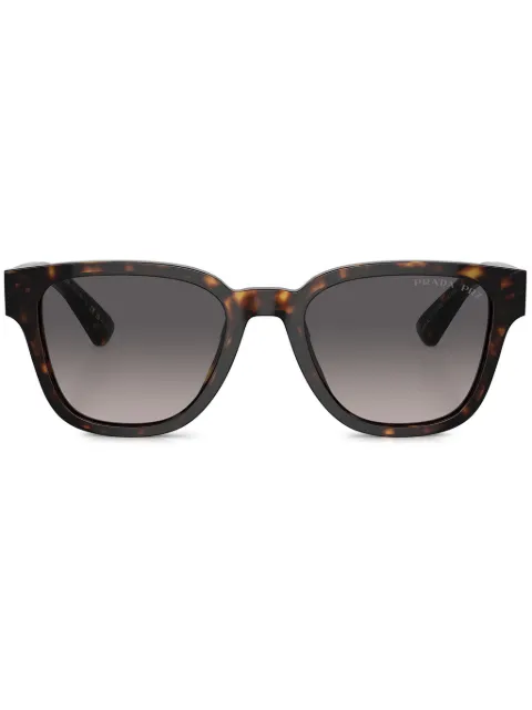 Prada Eyewear square-frame sunglasses