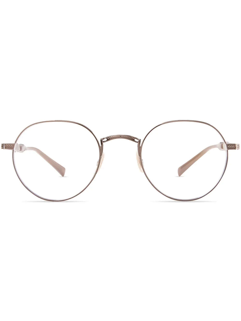 MR. LEIGHT Hachi II glasses | Brown | Image 1