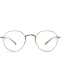 MR. LEIGHT Hachi II glasses - Brown
