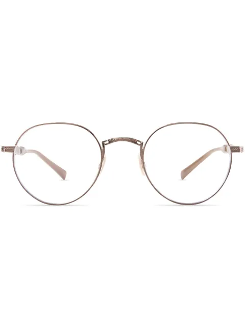 MR. LEIGHT lentes Hachi II