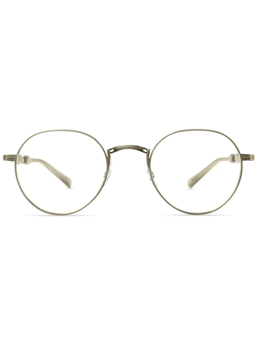 MR. LEIGHT lentes Hachi | plateado | Image 1