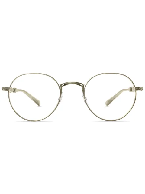 MR. LEIGHT Hachi glasses 