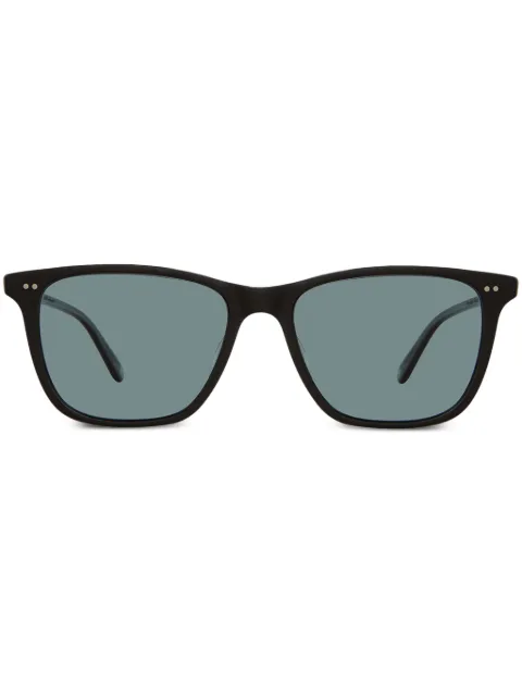 Garrett Leight lentes de sol HAYES