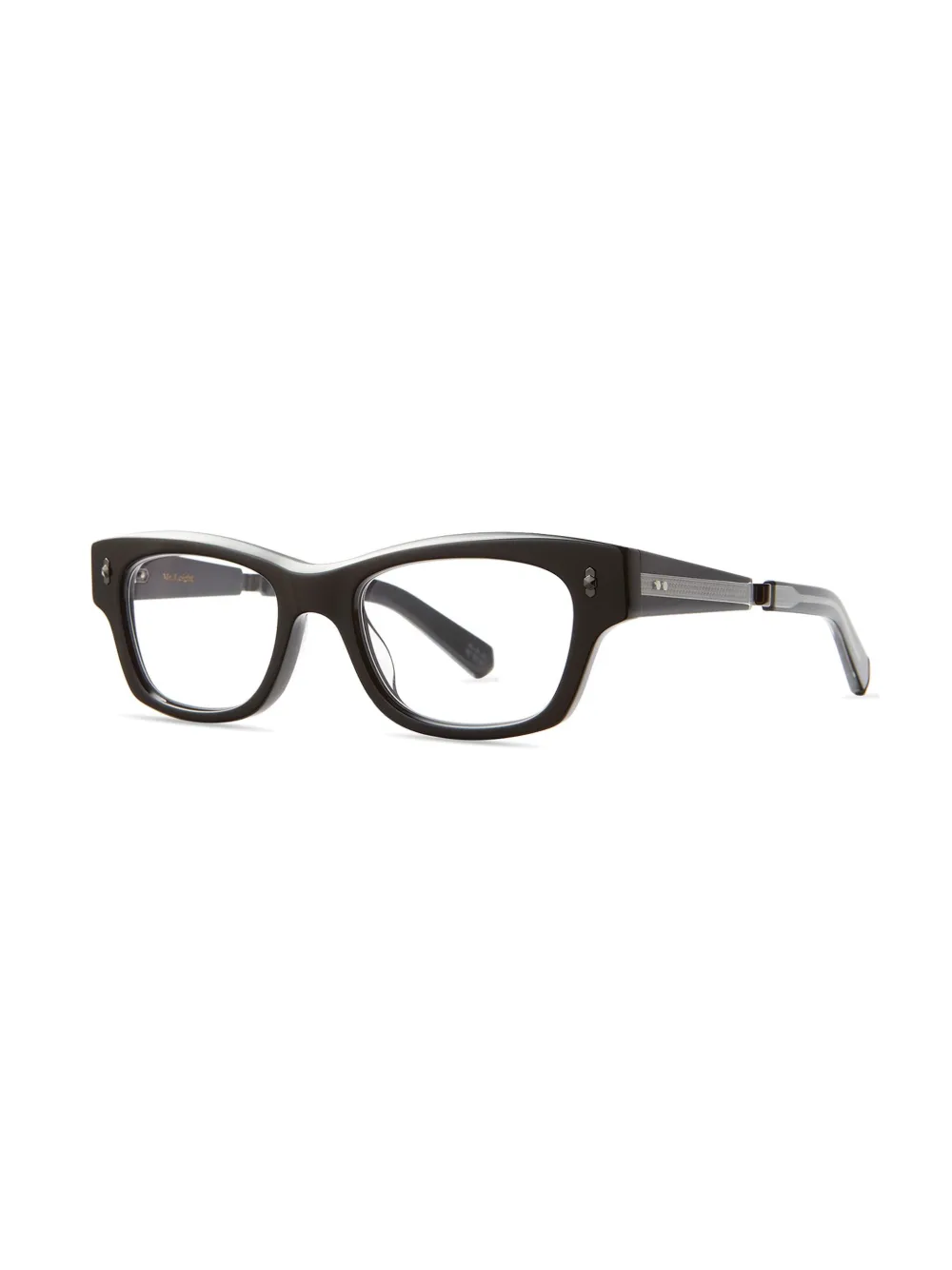MR. LEIGHT lunettes de vue Antoine | Homme | Image 2