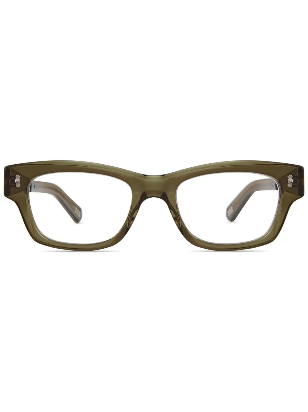 MR. LEIGHT lunettes de vue Antoine | vert | Image 1