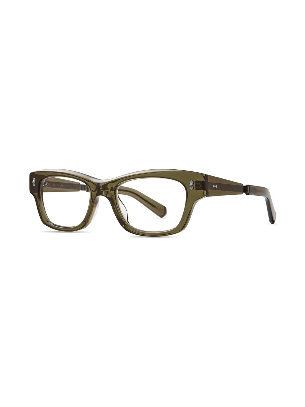 MR. LEIGHT lunettes de vue Antoine | Homme | Image 2