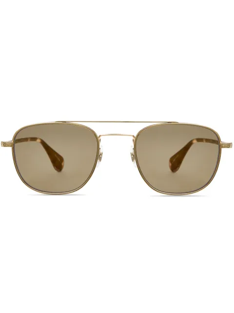 Garrett Leight lentes de sol CLUBHOUSE II