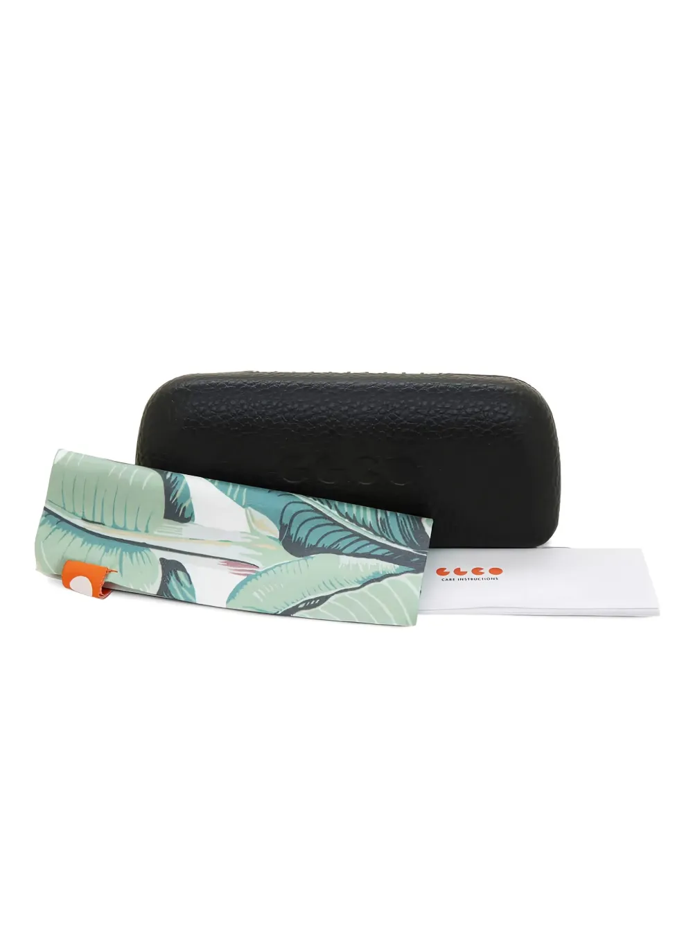 Garrett Leight lunettes de vue Lily à monture papillon | Image 2