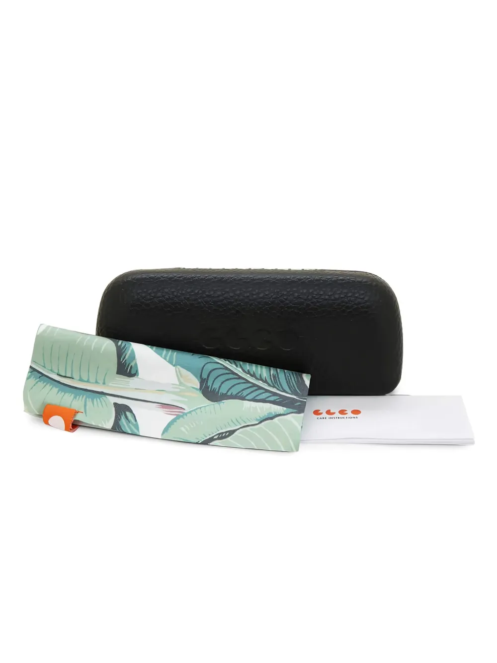 Garrett Leight lunettes de vue Lily à monture papillon | Image 2