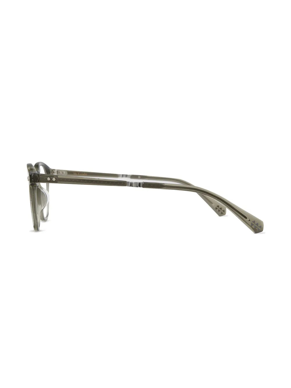  Mr. Leight Gafas Devon - Gris 