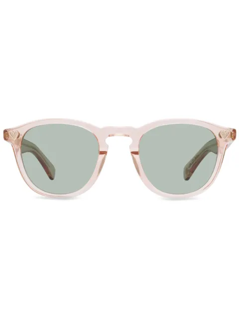 Garrett Leight x André Saraiva Glco sunglasses