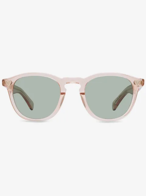 Garrett Leight x André Saraiva Glco Sonnenbrille