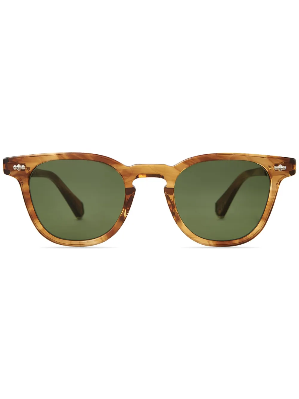 MR. LEIGHT Dean sunglasses | Brown | Image 1