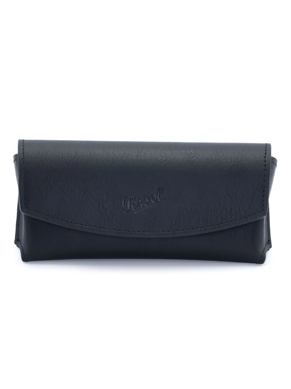 Persol PO3335S zonnebril met ovaal montuur Zwart