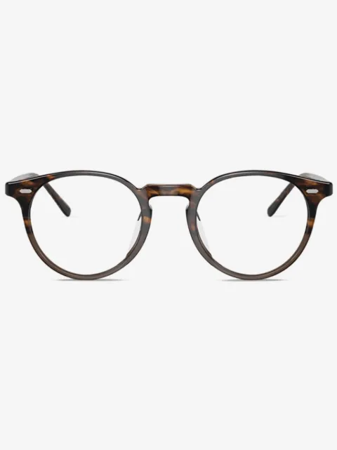 Oliver Peoples N.02 glasses