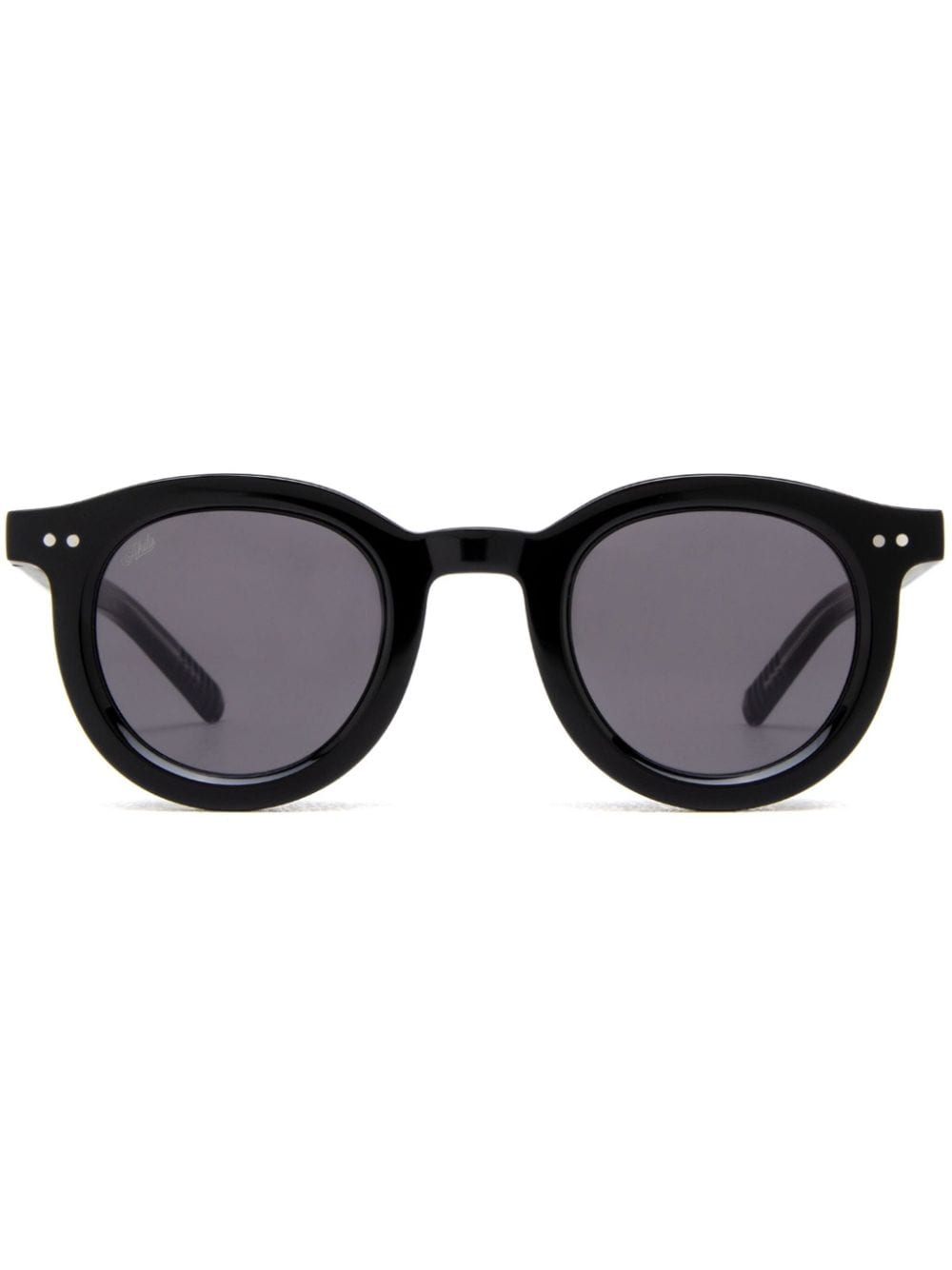 Shop Akila Lucid Sunglasses In Schwarz