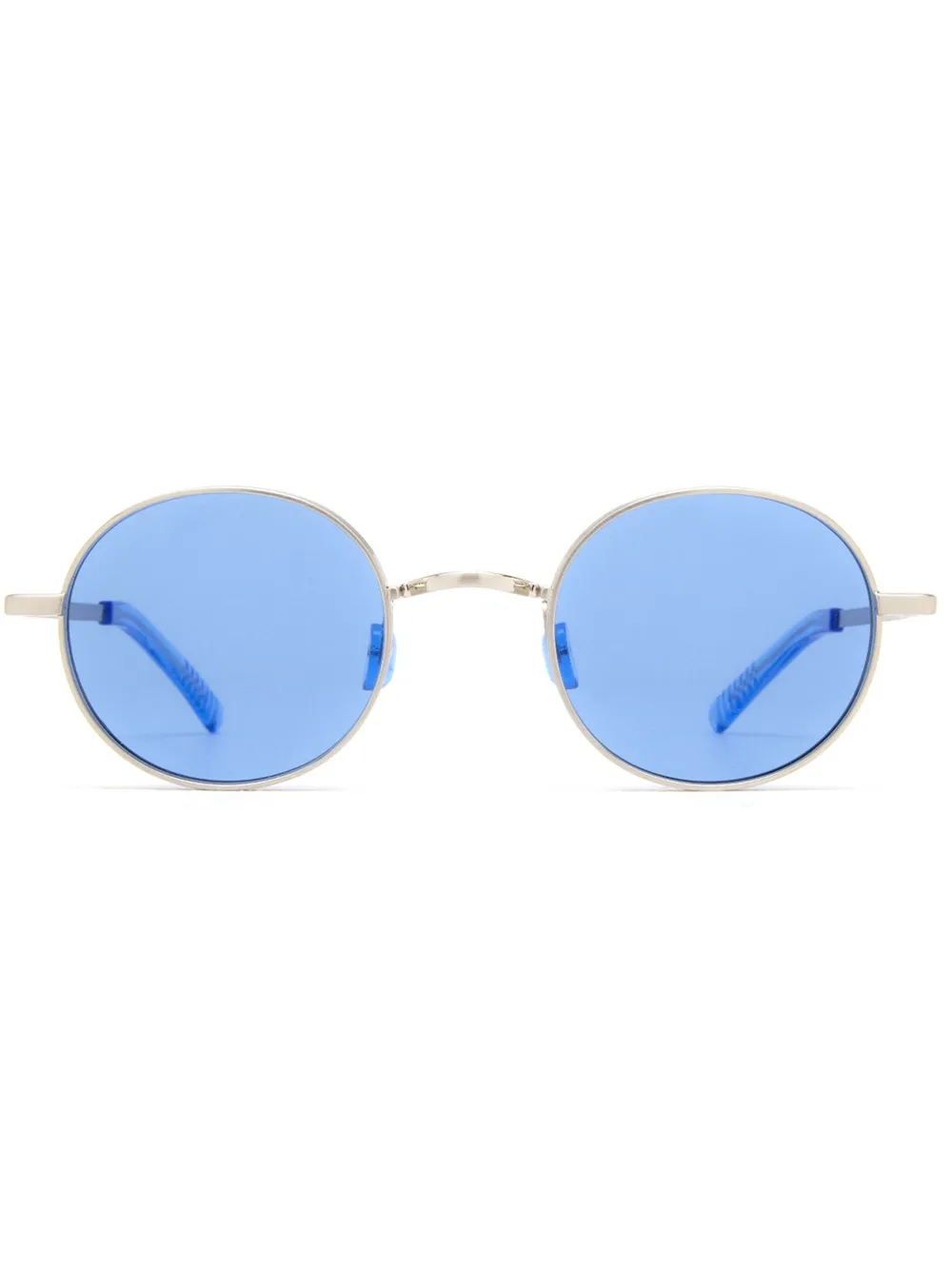 akila A Side sunglasses | Silver | Image 1