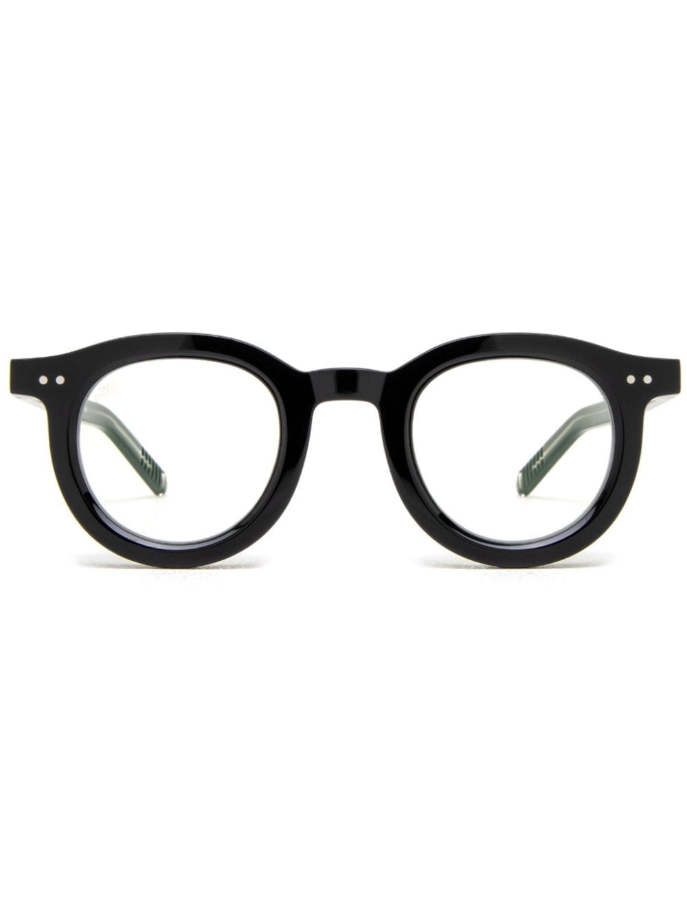 Akila Lucid Glasses In Black