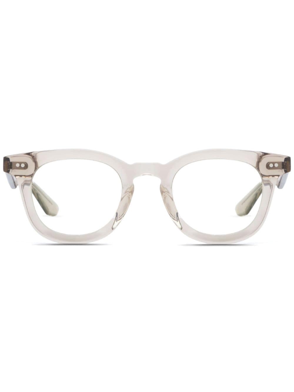 Akila Luna Glasses In Neutral