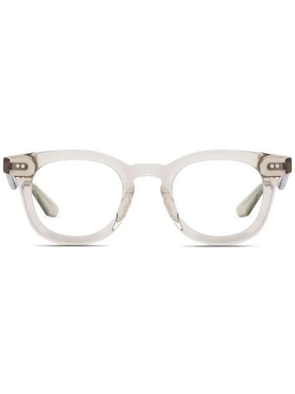 Akila Luna Glasses Grey FARFETCH VN