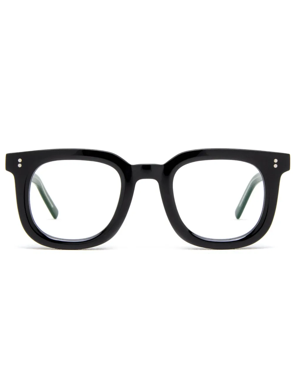 akila lunettes de vue Pomelo | noir | Image 1