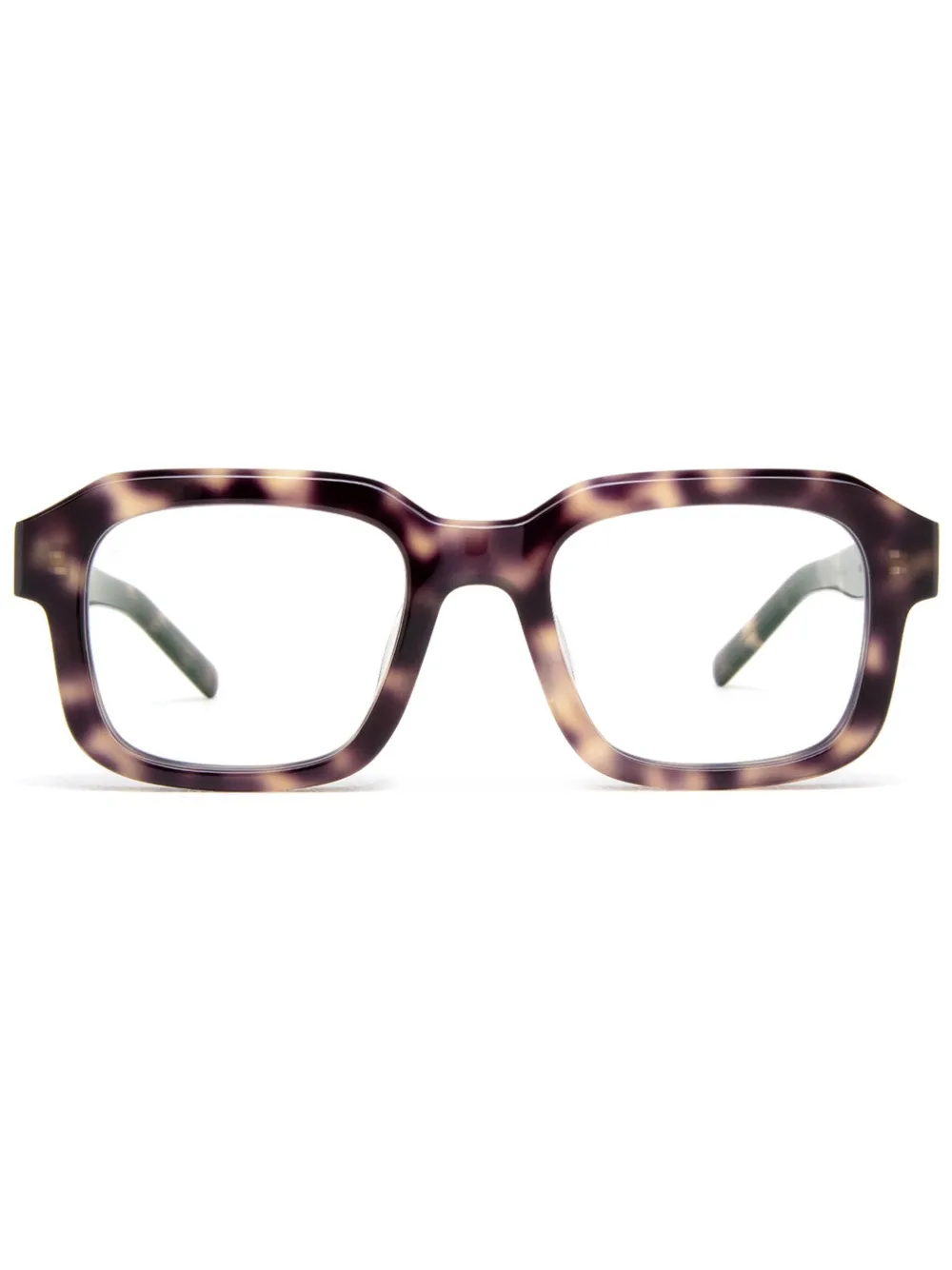 akila lunettes de vue Vera | marron | Image 1
