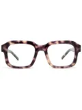 akila Vera glasses - Brown