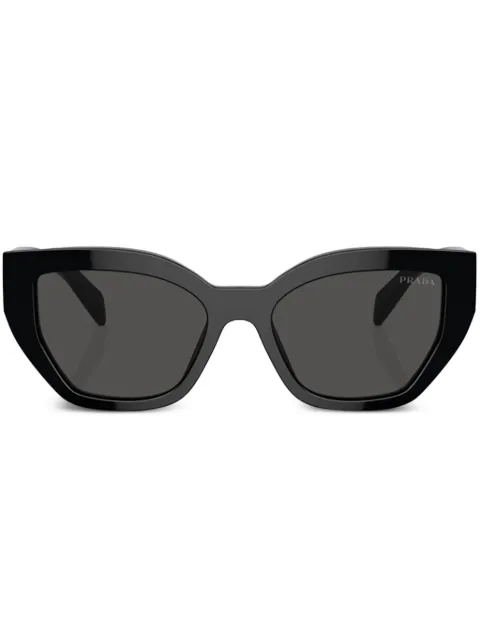 Prada Eyewear cat-eye frame sunglasses