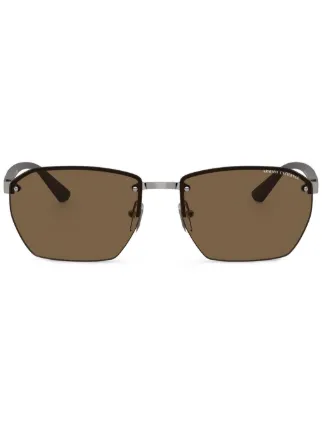 Armani Exchange