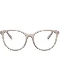 Armani Exchange AX3078 Tundra glasses - Grey