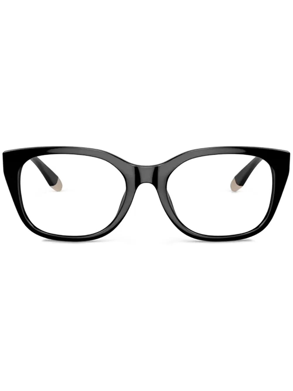 Armani Exchange Occhiali AX3099U - Nero