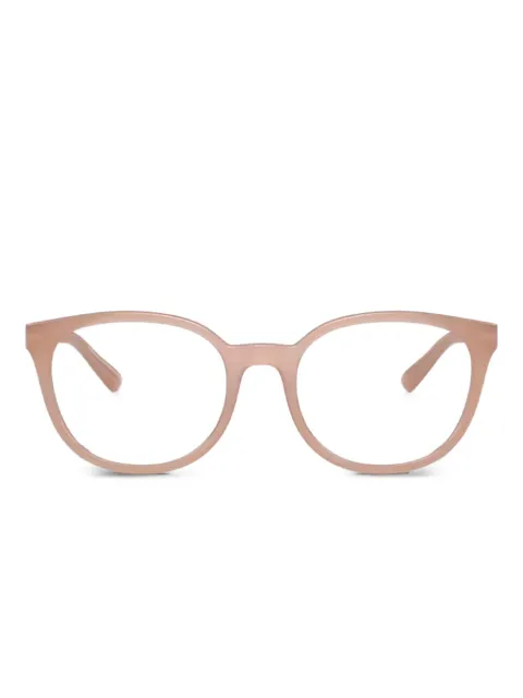 Armani Exchange AX3104 round-frames glasses