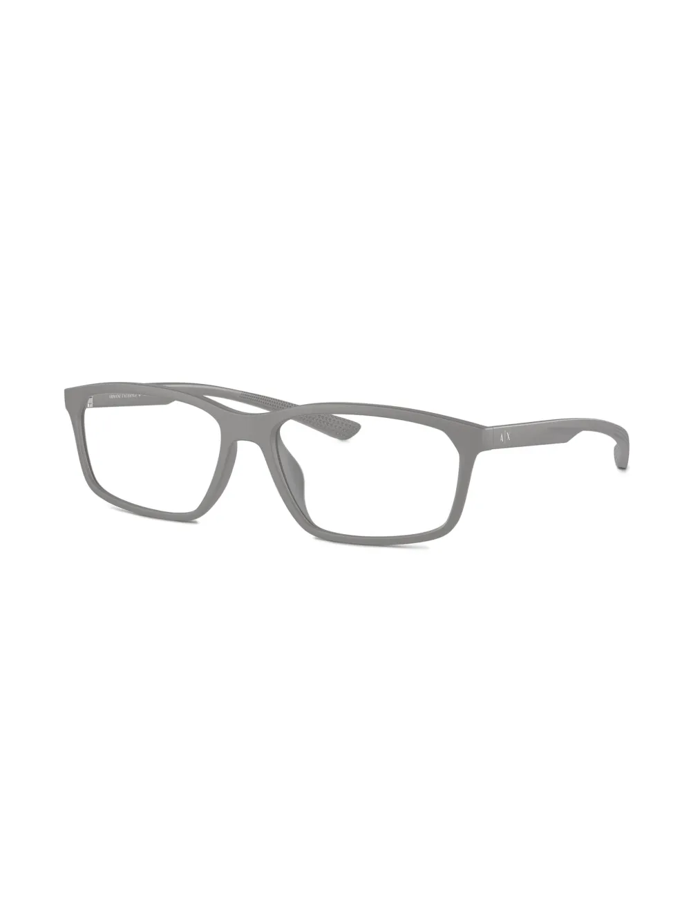 Armani Exchange square-frame glasses | Image 2