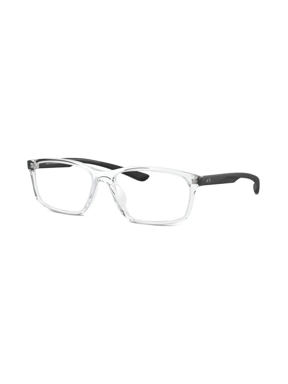 Armani Exchange square-frame glasses | Image 2