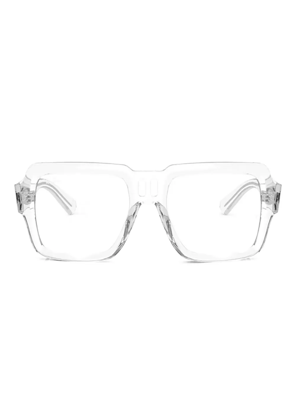Ray-Ban MAGELLAN Transparent Wit