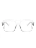 Ray-Ban MAGELLAN Transparent - White