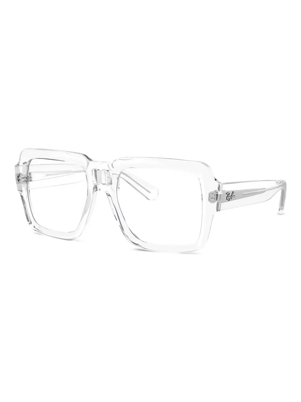 Ray-Ban MAGELLAN Transparent Wit