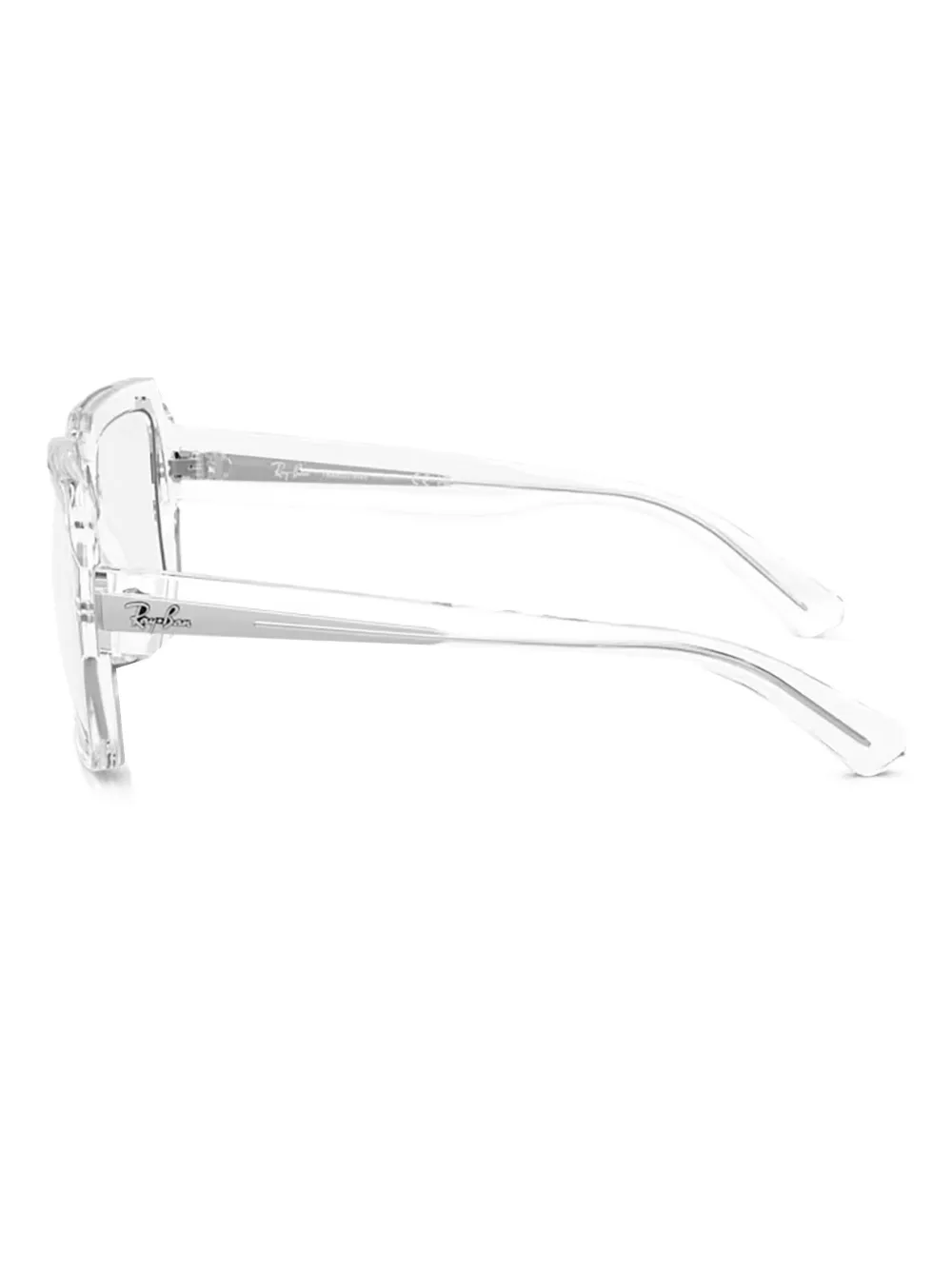 Ray-Ban MAGELLAN Transparent Wit