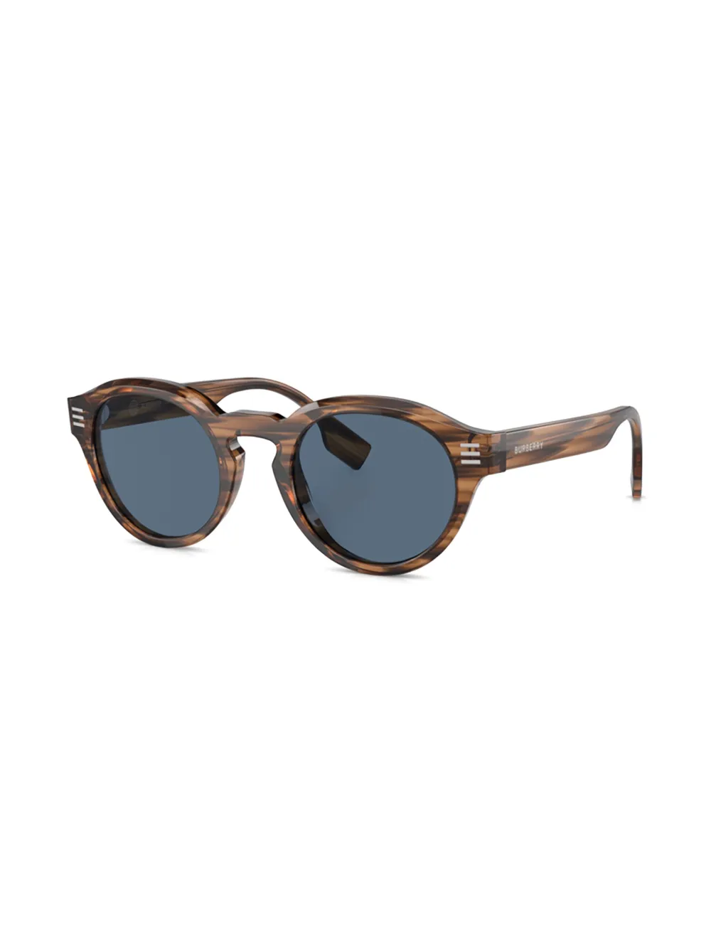 Burberry Eyewear logo-print sunglasses | Image 2