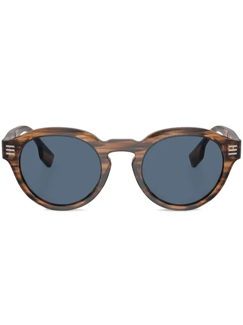 Burberry Eyewear solbriller med logotryk