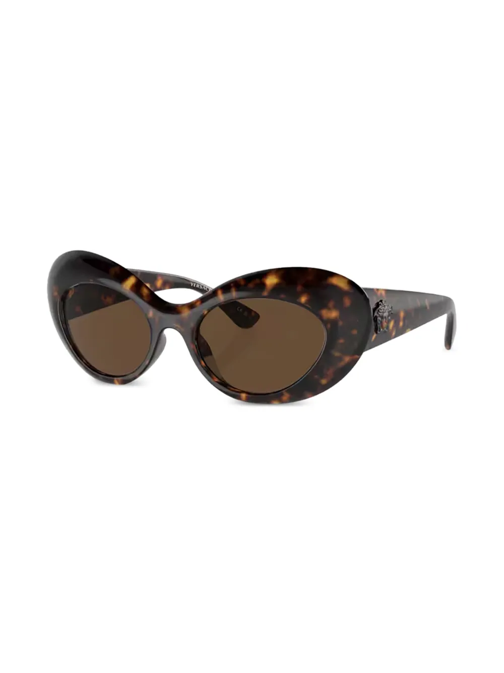 Versace Eyewear Medusa sunglasses | Image 2