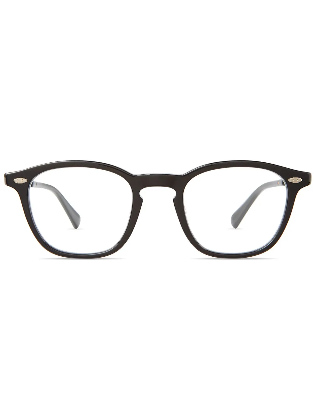 MR. LEIGHT Devon glasses | Black | Image 1