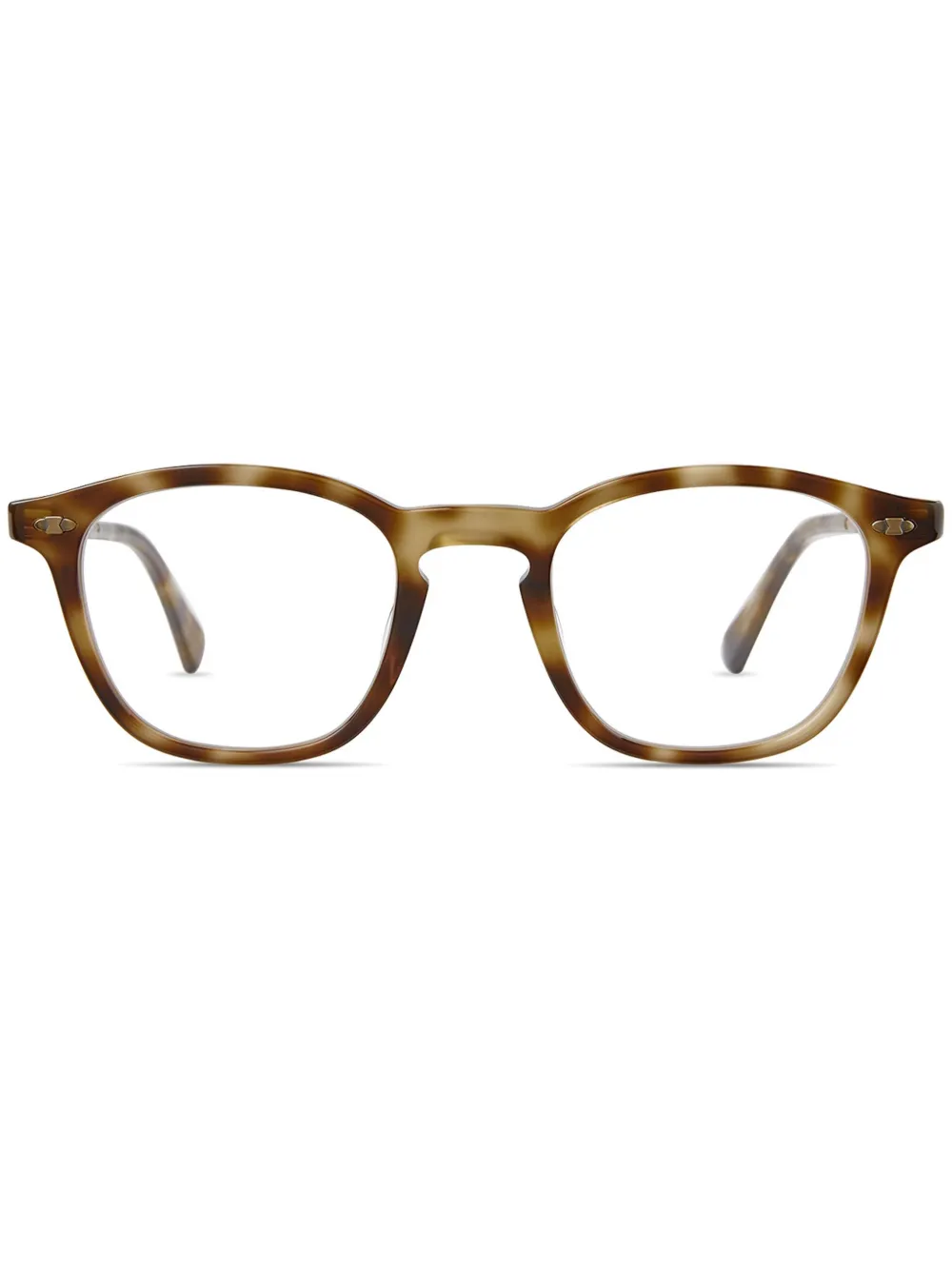 MR. LEIGHT lentes Devon | marrón | Image 1