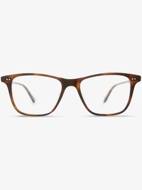 Garrett Leight lentes Hayes