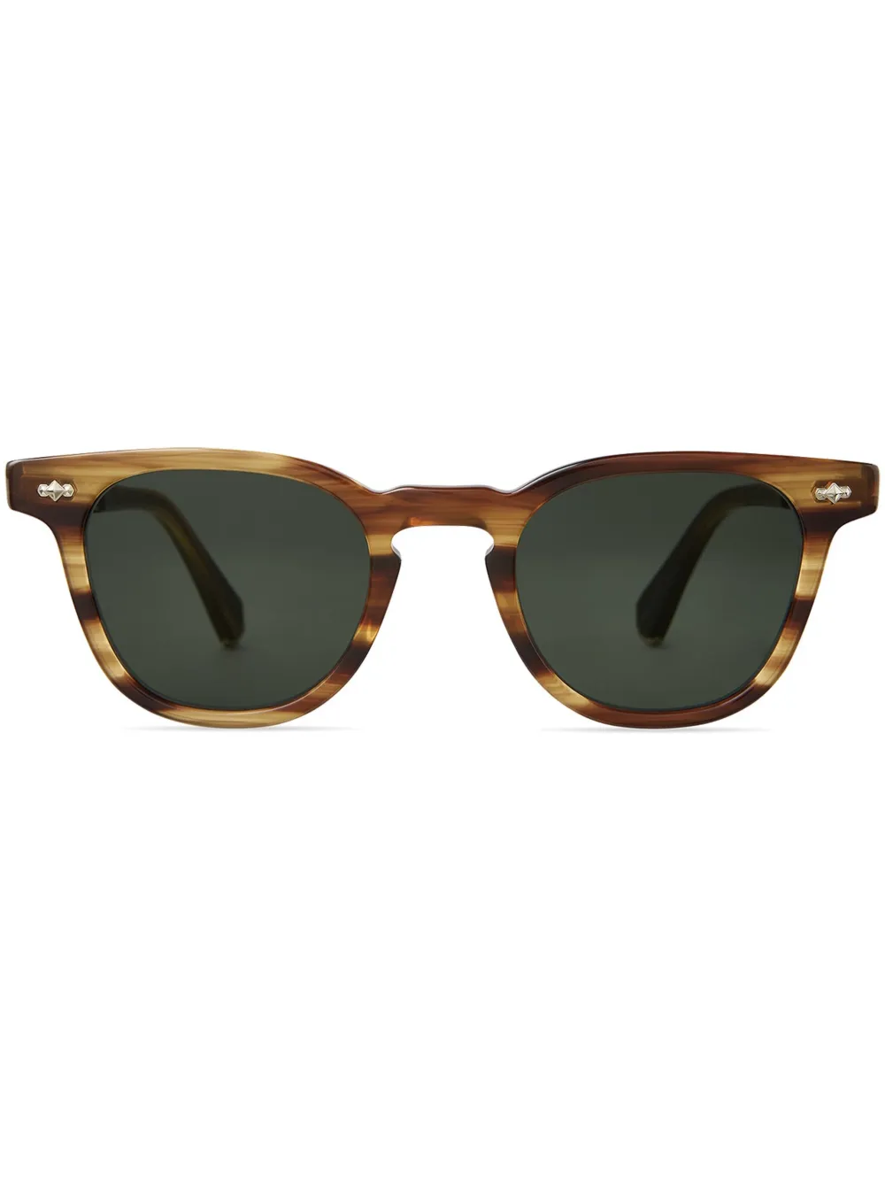 MR. LEIGHT lentes de sol Dean | marrón | Image 1