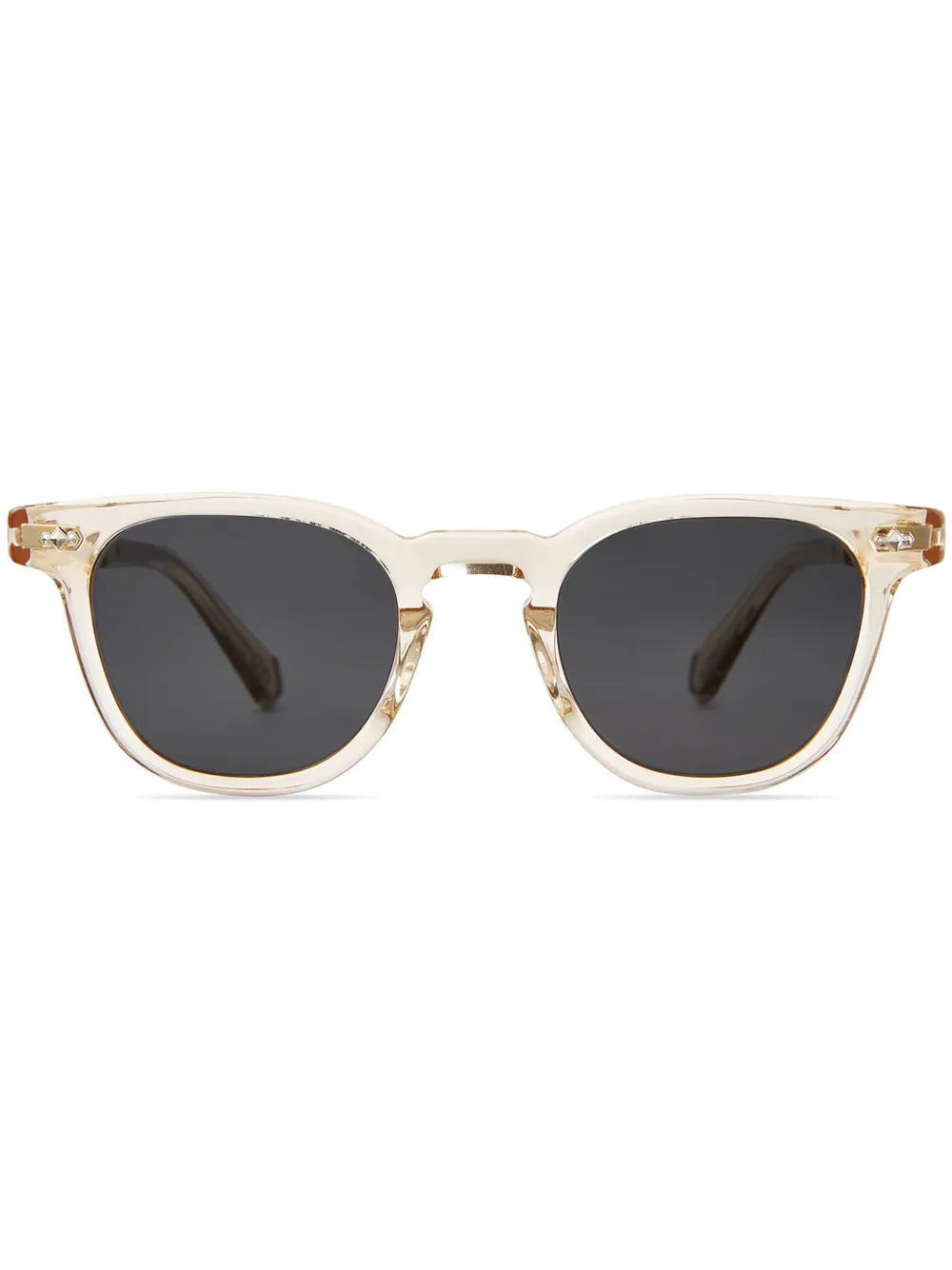 MR. LEIGHT Dean sunglasses | Neutrals | Image 1