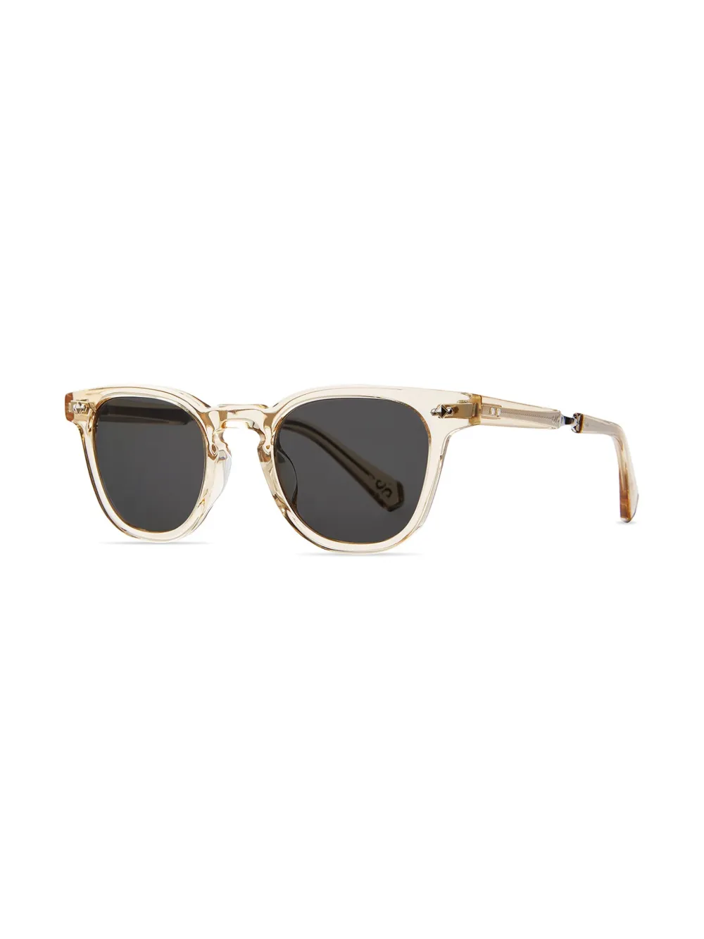 MR. LEIGHT Dean zonnebril - Beige