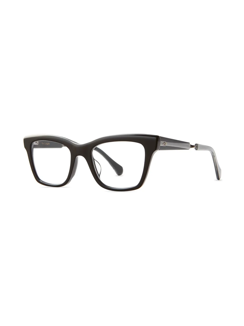 MR. LEIGHT lunettes de vue Lolita | Homme | Image 2