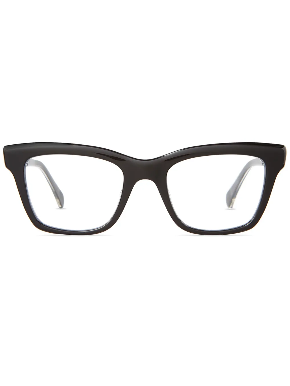 MR. LEIGHT lunettes de vue Lolita | noir | Image 1