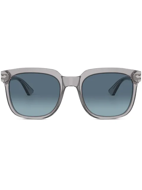 Persol square-frame sunglasses 